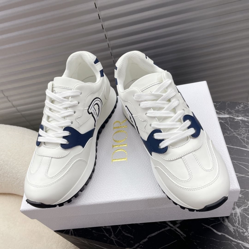 Christian Dior Casual Shoes